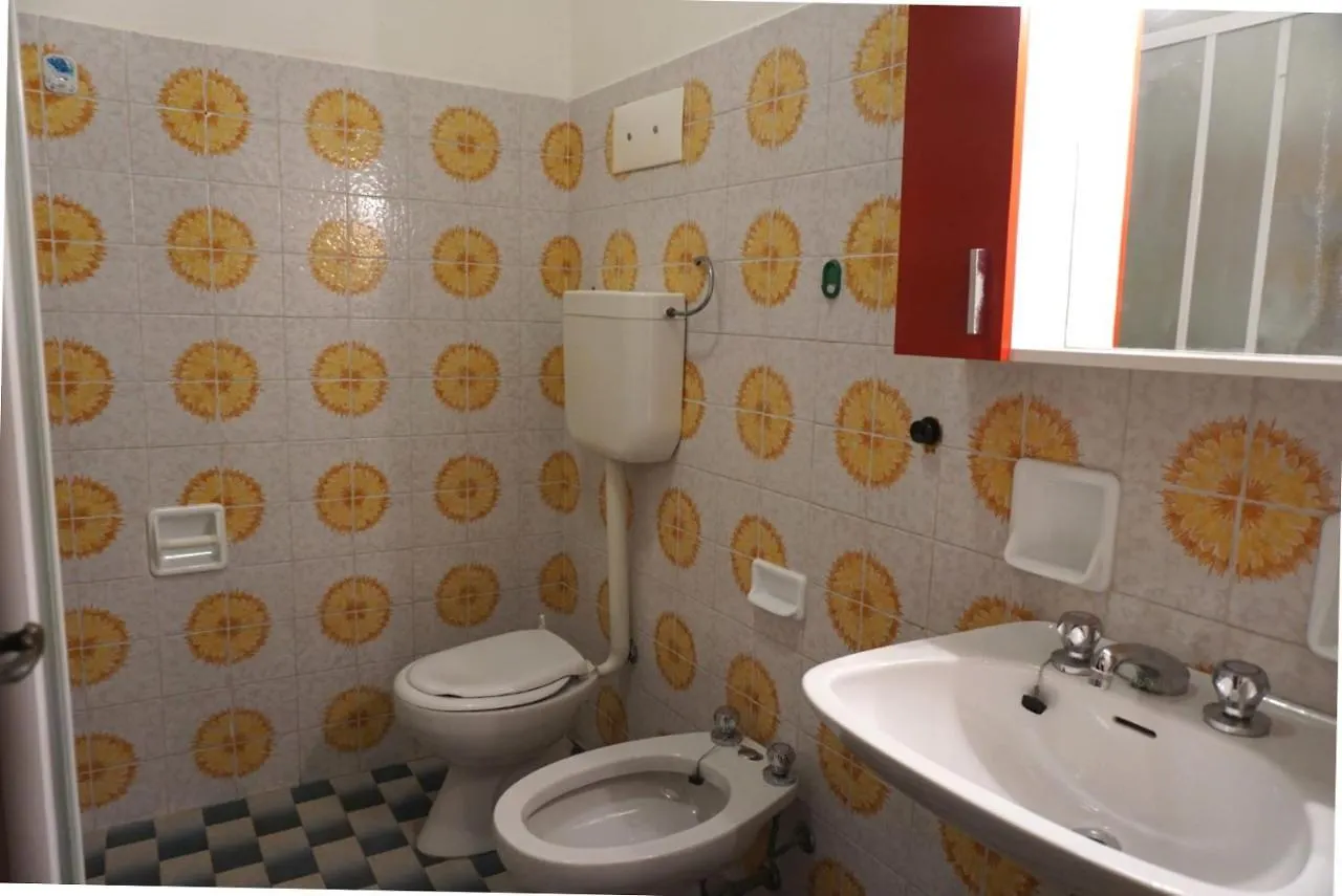Апартаменты Relax And Enjoy Our Sea View Flat - Beahost Порто-Санта-Маргерита-ди-Каорле